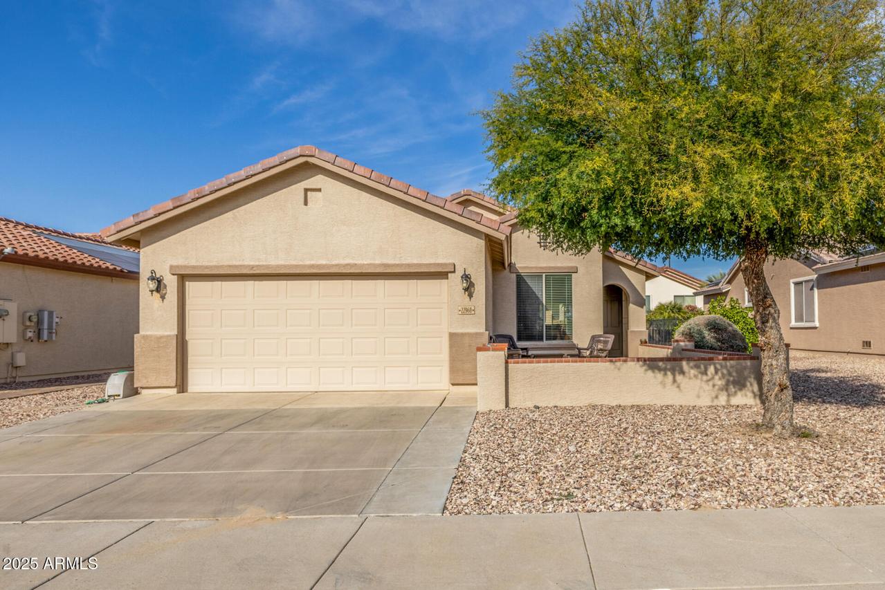 22968 W Micah Way, Buckeye, AZ 85326