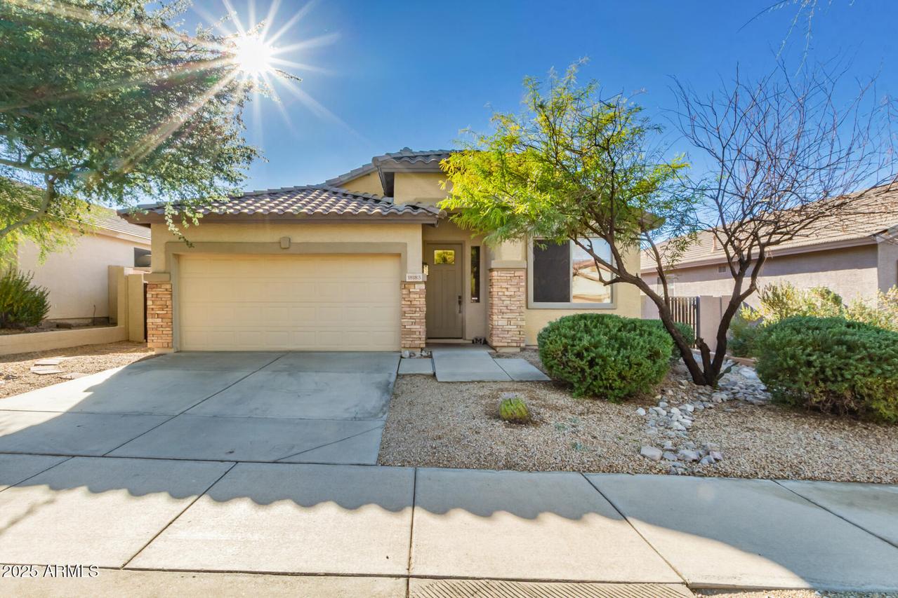 18183 W Desert Blossom Dr., Goodyear, AZ 85338