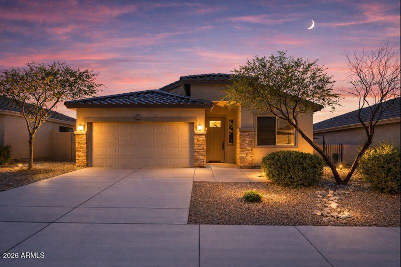 18183 W Desert Blossom Dr., Goodyear, AZ 85338