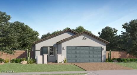 23205 W Parkway Dr., Buckeye, AZ 85326