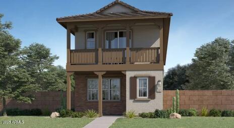 8314 E Peterson Ave., Mesa, AZ 85212