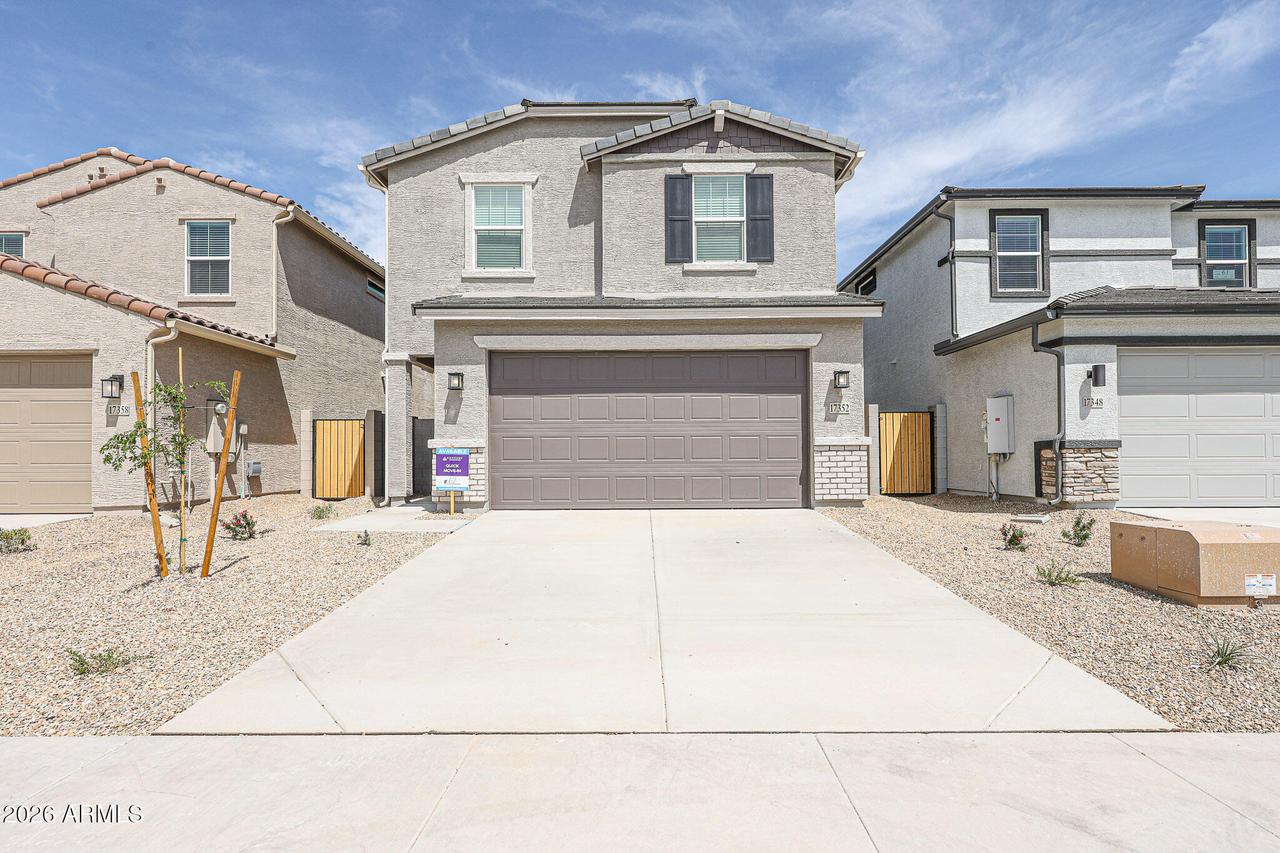 17352 W Villa Chula Ln., Surprise, AZ 85387