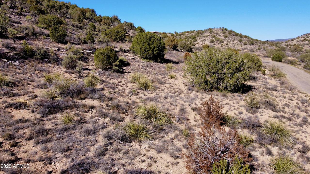 6710 N Falcon View Dr. #152, Rimrock, AZ 86335