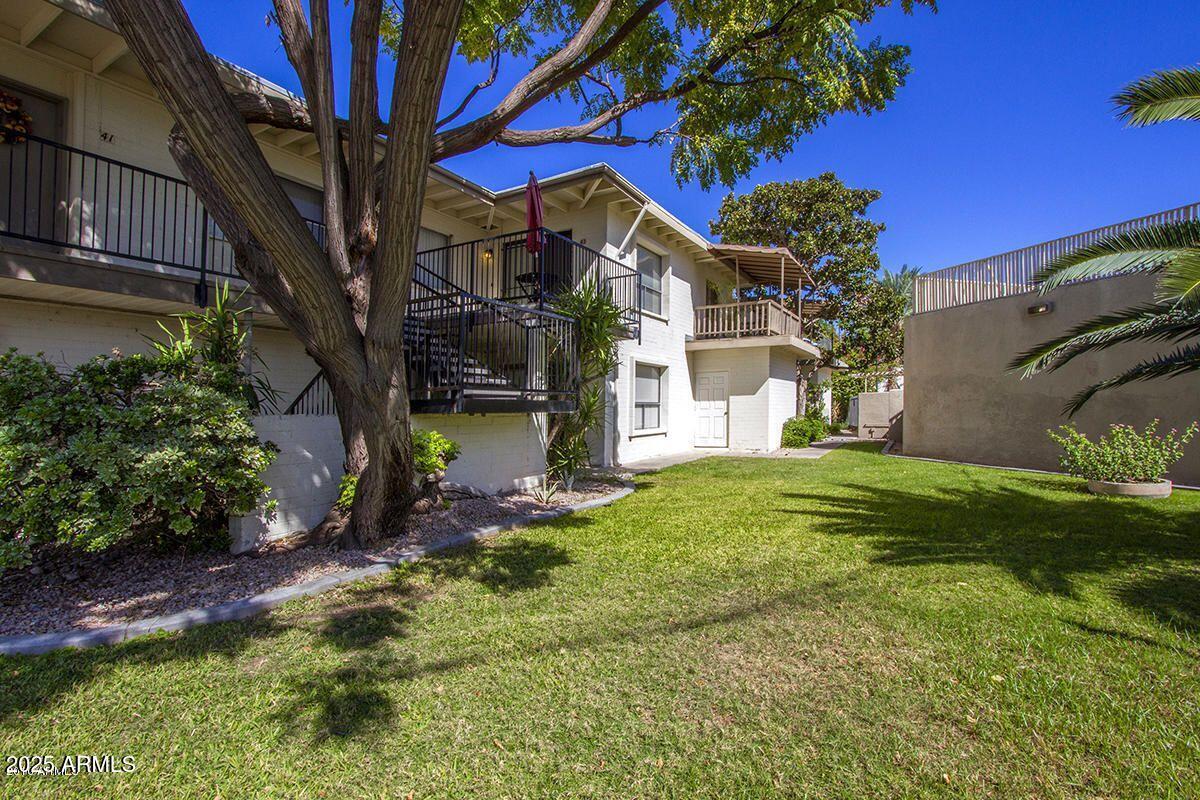 4102 E Calle Redonda #43, Phoenix, AZ 85018