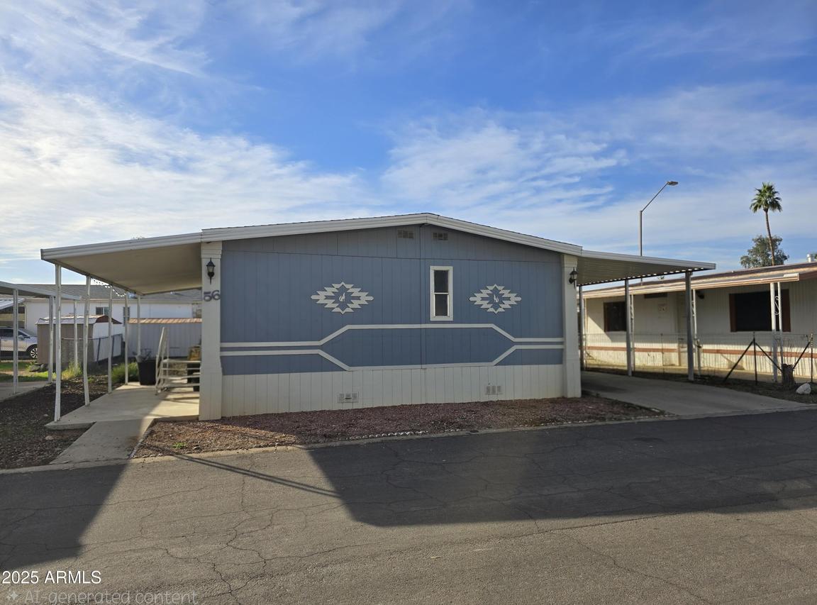 1221 N Dysart Rd. #56, Avondale, AZ 85323