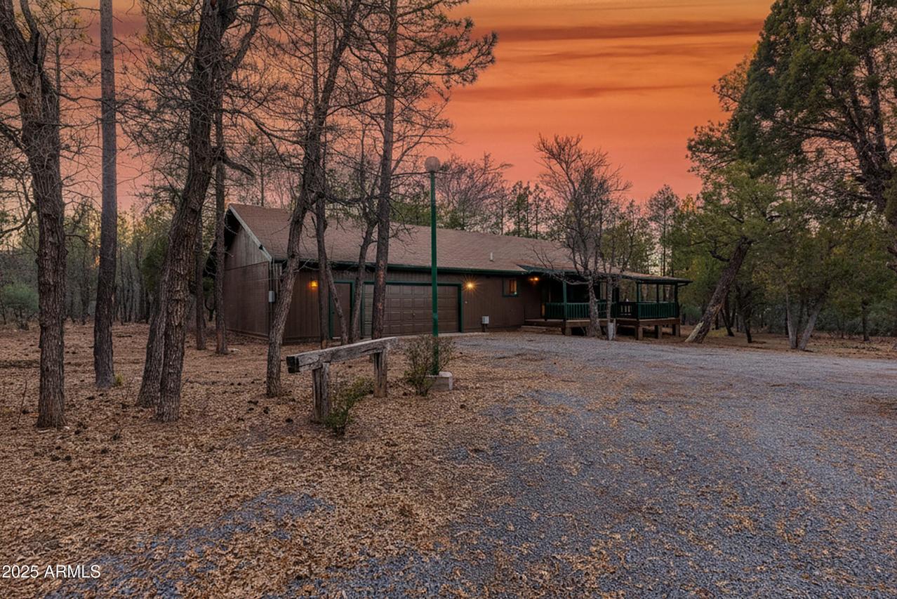 3400 Goodwill Ln., Lakeside, AZ 85929