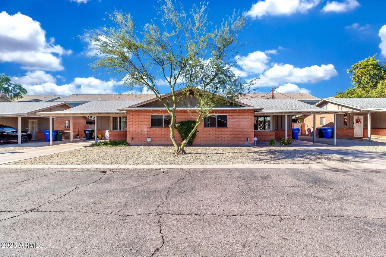 3302 E Pinchot Ave. #9, Phoenix, AZ 85018