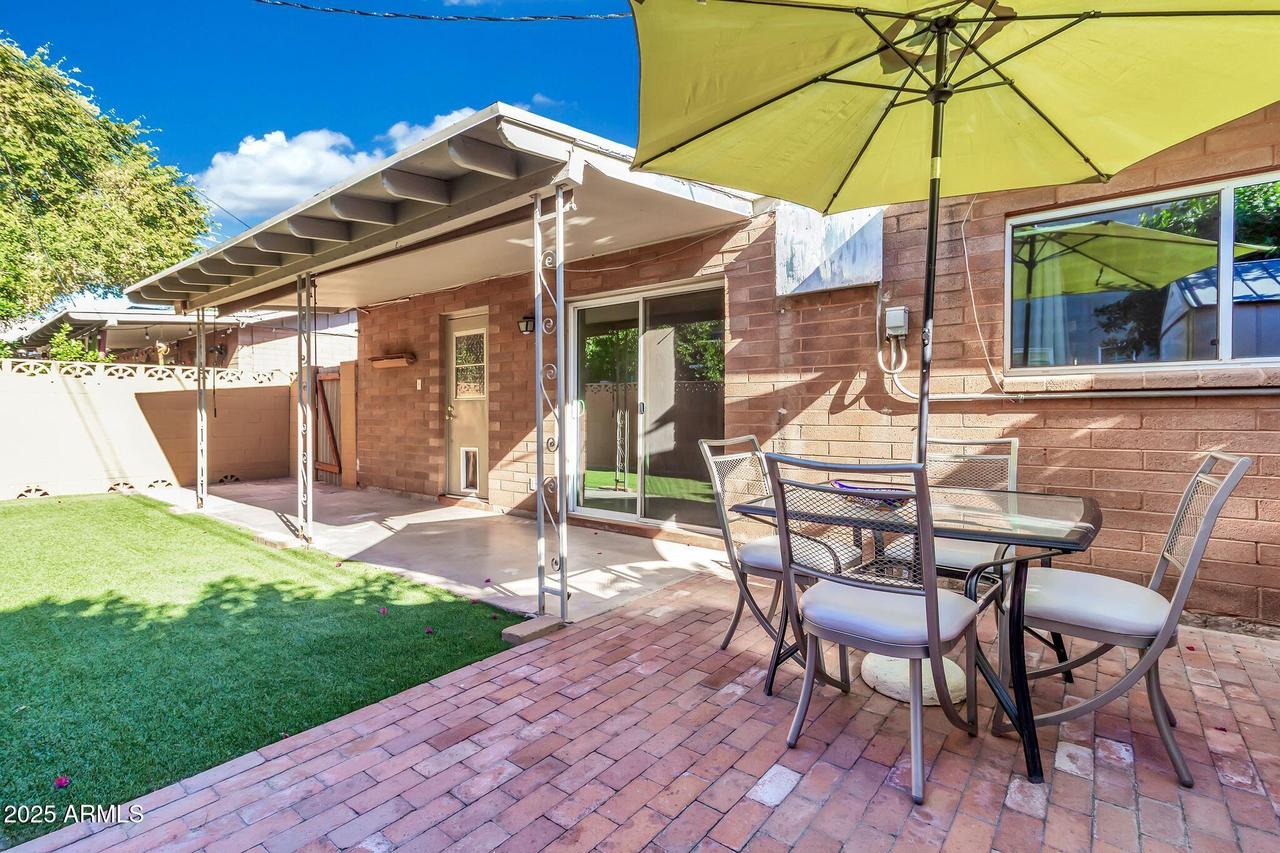 3302 E Pinchot Ave. #9, Phoenix, AZ 85018