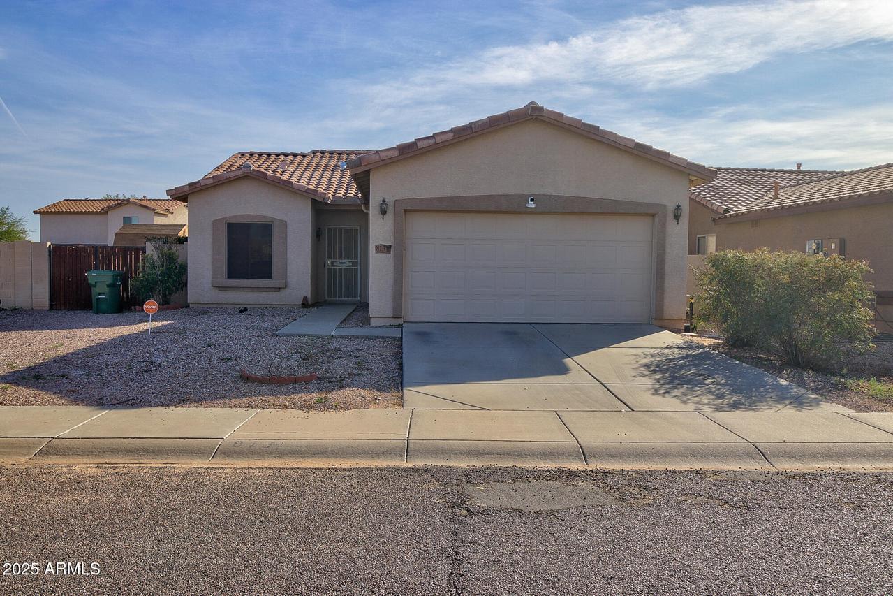 813 W Ocotillo St., Casa Grande, AZ 85122