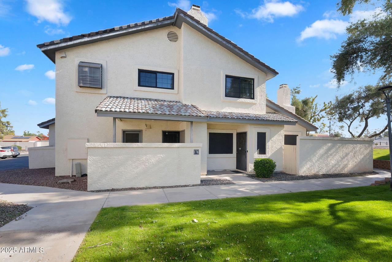 1222 W Baseline Rd. #176, Tempe, AZ 85283