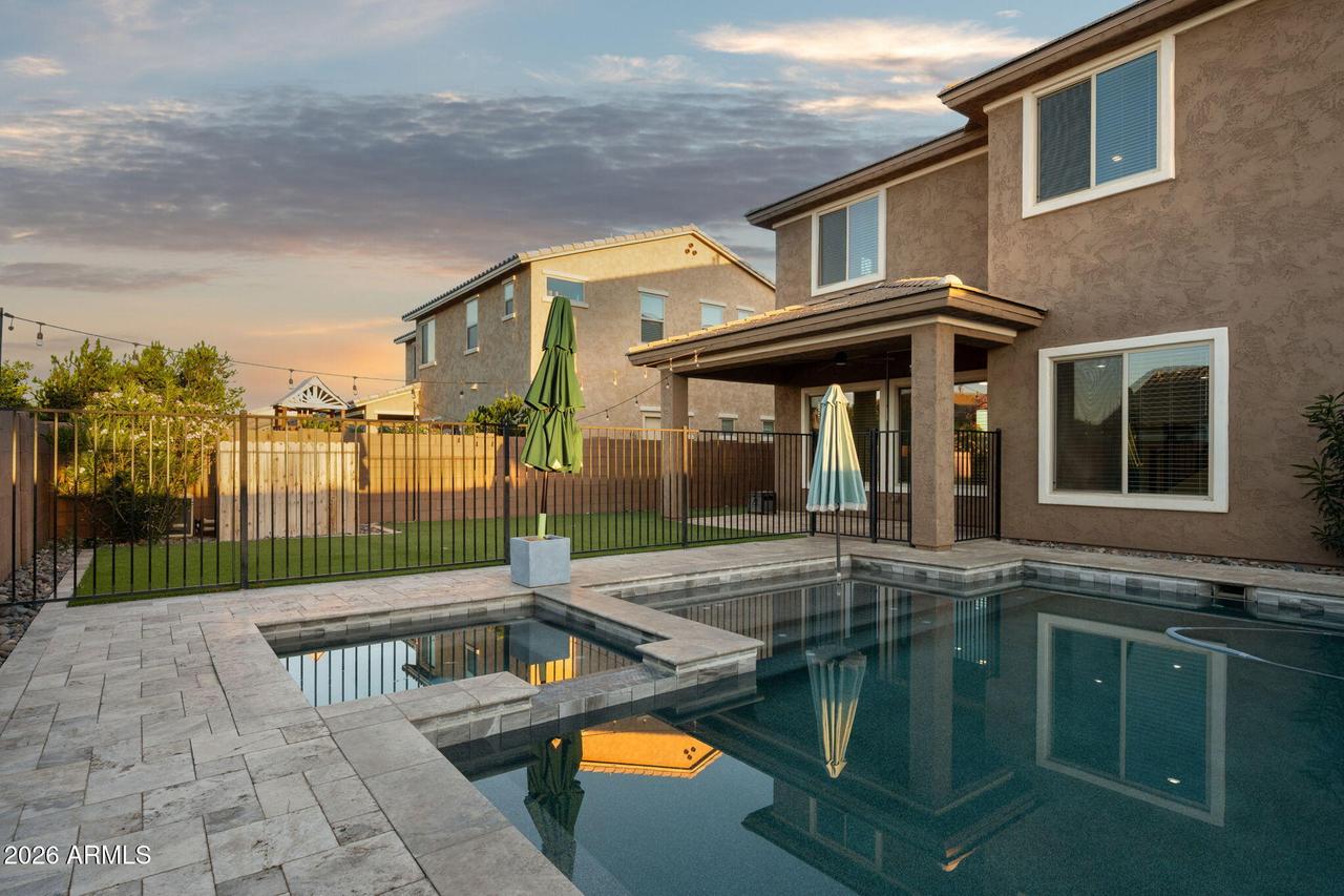 20252 E Quintero Rd., Queen Creek, AZ 85142