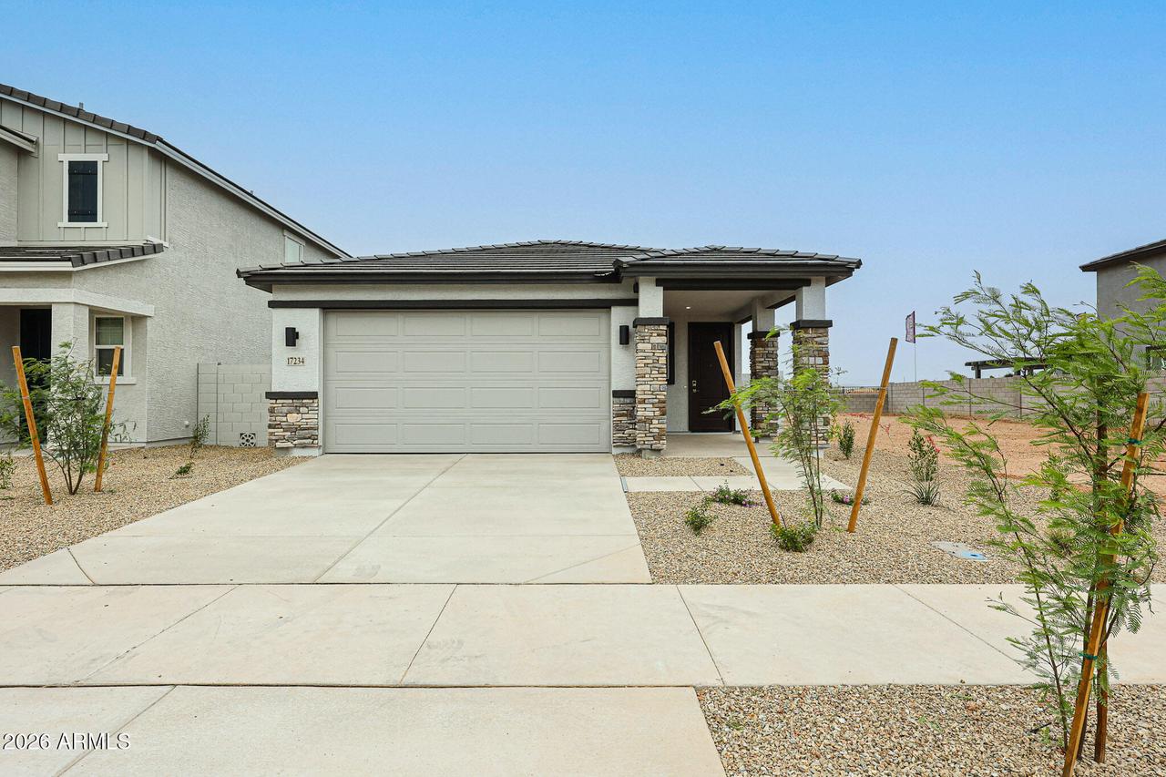 17234 W Patrick Ln., Surprise, AZ 85387