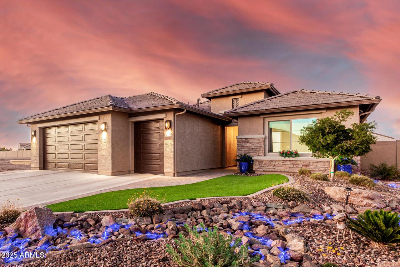 5656 W Posse Dr., Eloy, AZ 85131