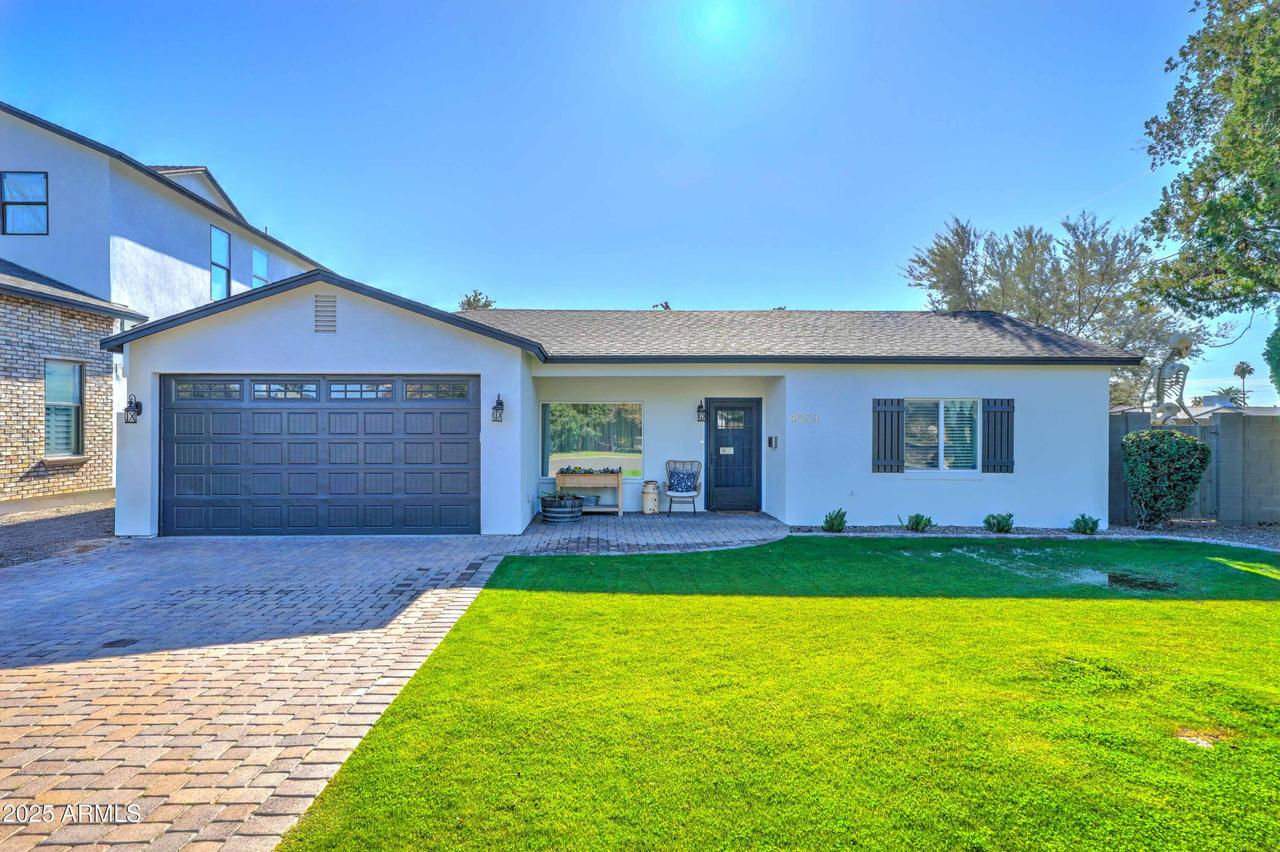 4001 E Indianola Ave., Phoenix, AZ 85018