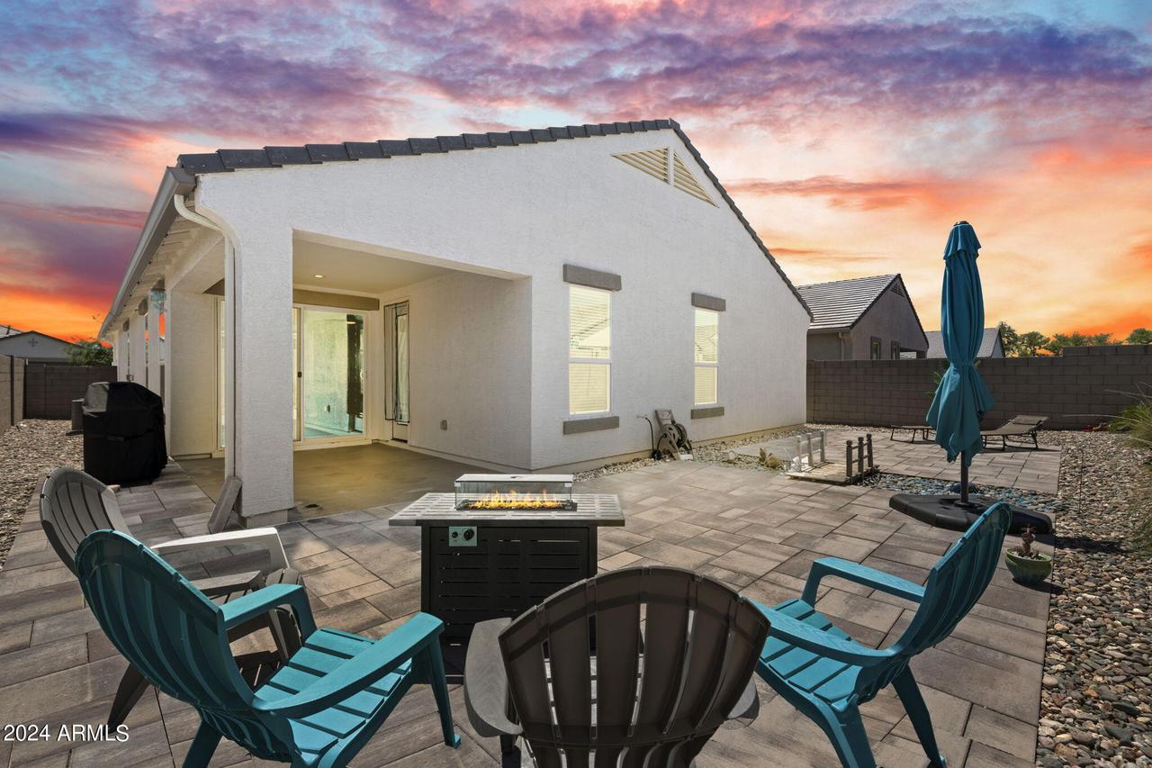 37750 W San Alvarez Ave., Maricopa, AZ 85138