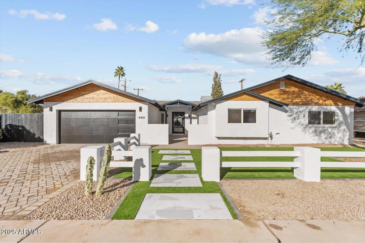 8408 E Rancho Vista Dr., Scottsdale, AZ 85251