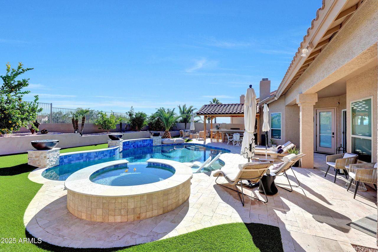 7475 E Mariposa Grande Dr., Scottsdale, AZ 85255