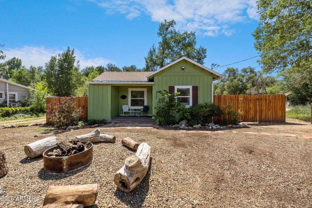 542 Dameron Dr., Prescott, AZ 86301