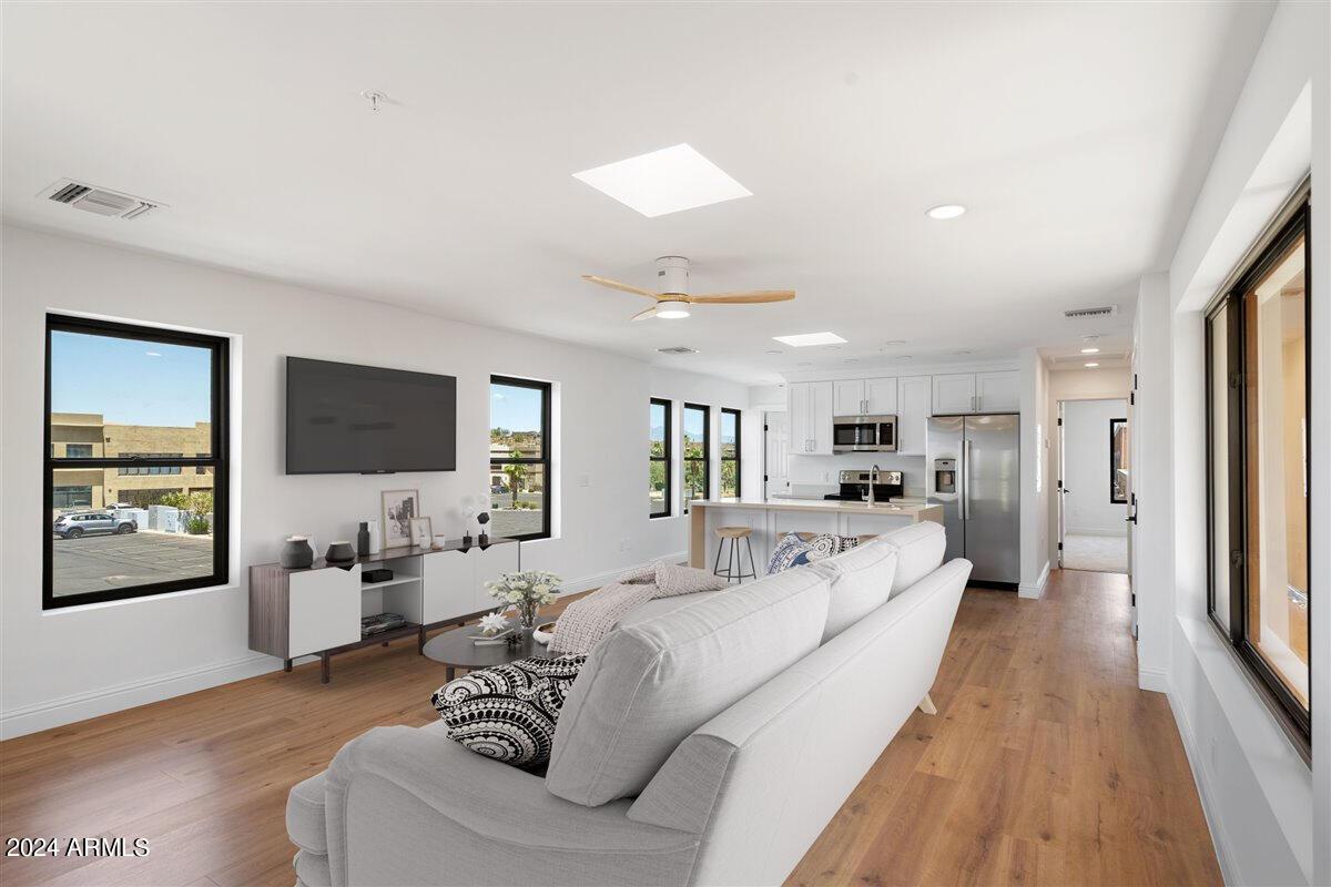 16844 E Ave Of The Fountain #202, Fountain Hills, AZ 85268