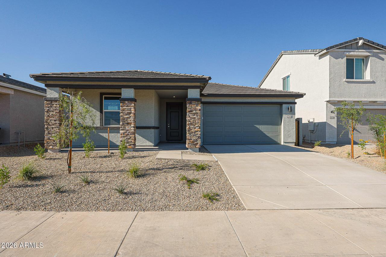 17976 W Creedance Blvd., Surprise, AZ 85387