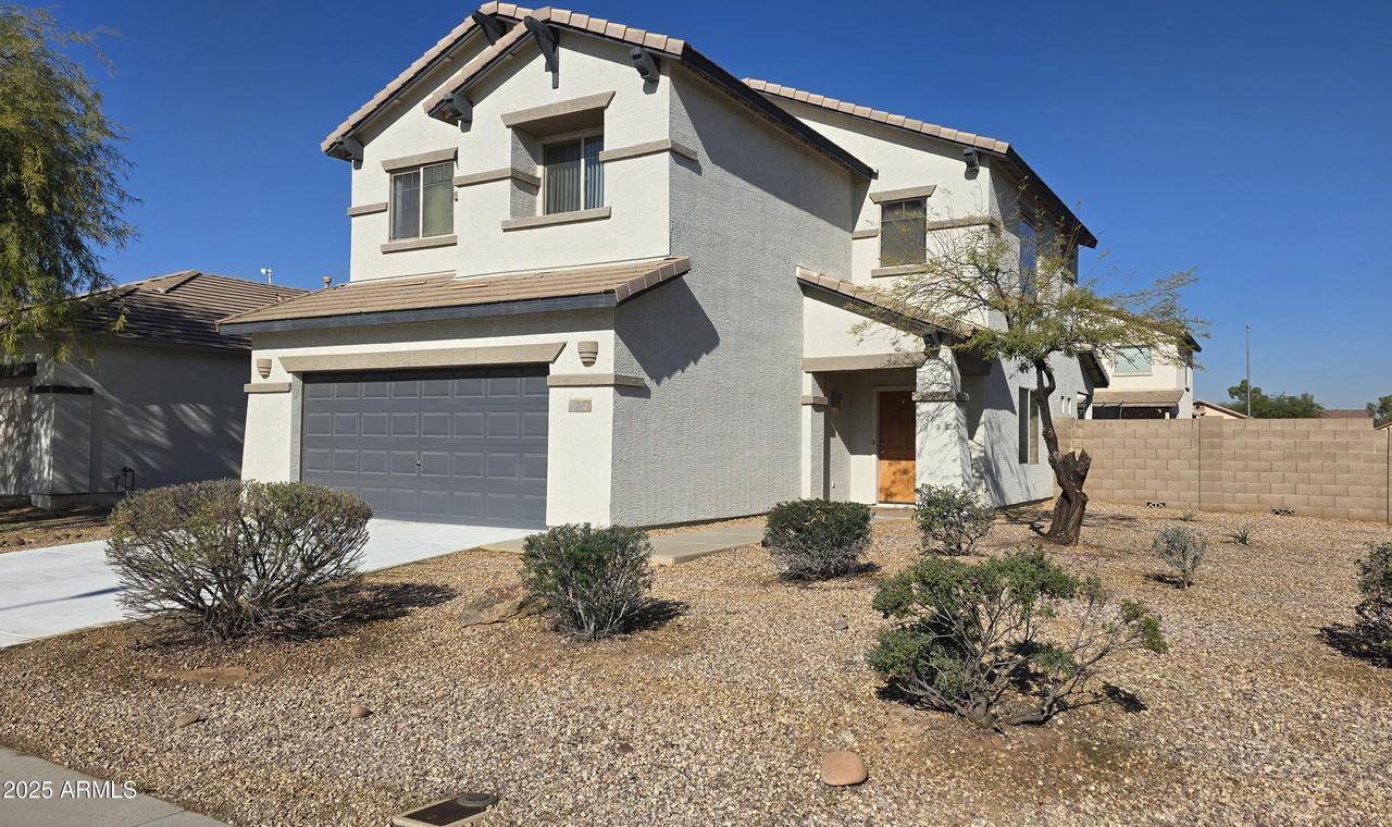 11552 W Hill Dr., Avondale, AZ 85323