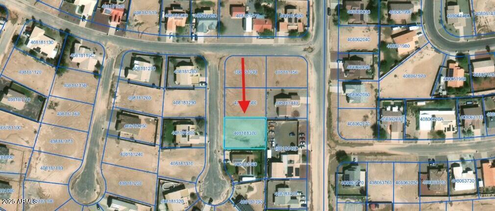 15971 S Fischer Pl. #137, Arizona City, AZ 85123