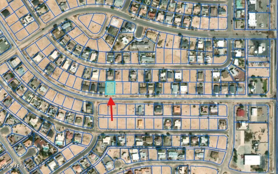 10080 W Century Drive #-, Arizona City, AZ 85123