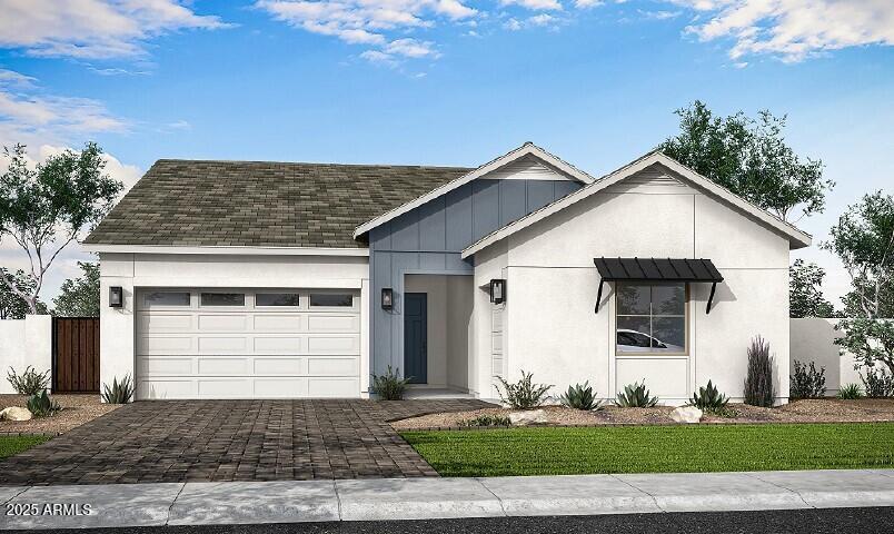 1292 E Plum St., Gilbert, AZ 85298