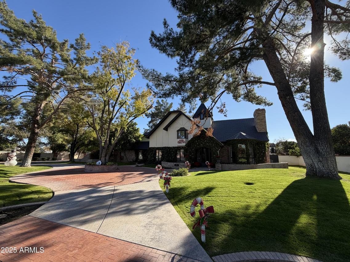 721 E San Pedro Ave., Gilbert, AZ 85234