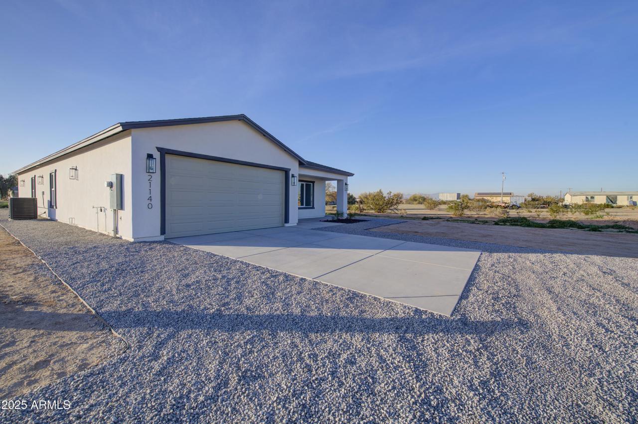 21140 W Shasta Dr., Buckeye, AZ 85326