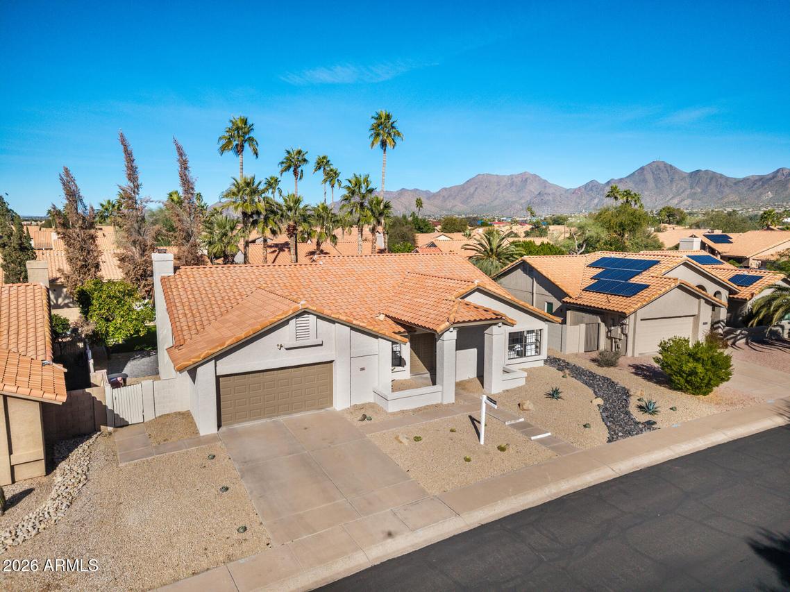 9822 E Wood Dr., Scottsdale, AZ 85260