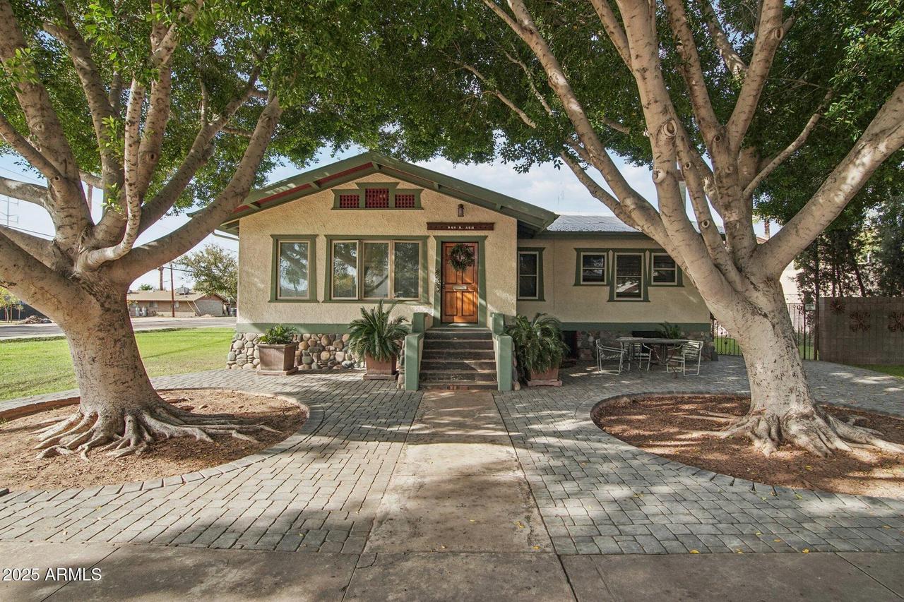 948 S Ash Ave., Tempe, AZ 85281