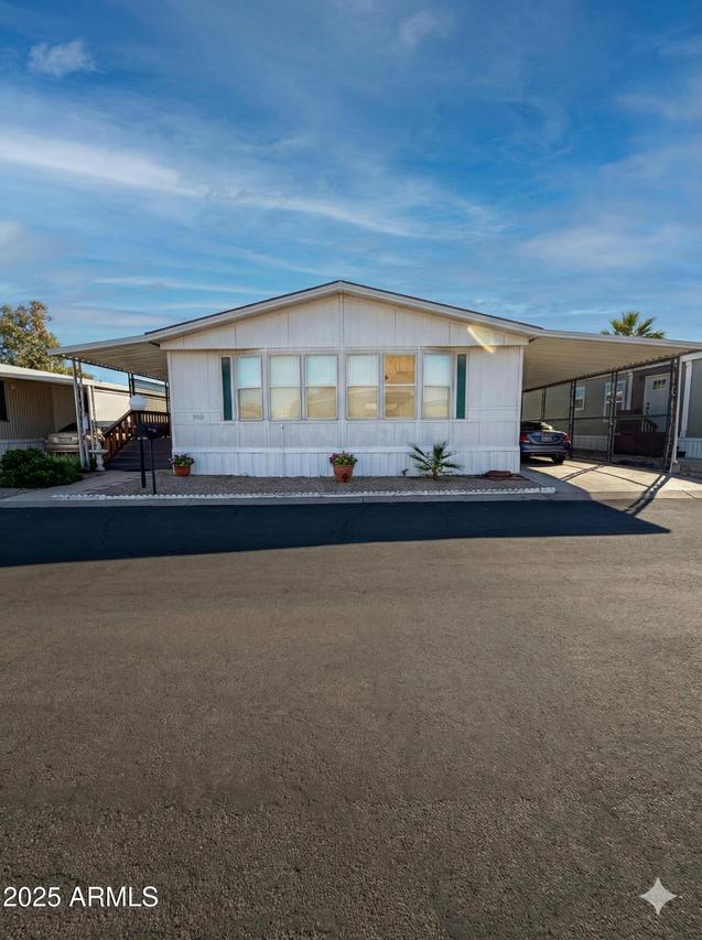 701 S Dobson Rd. #167, Mesa, AZ 85202