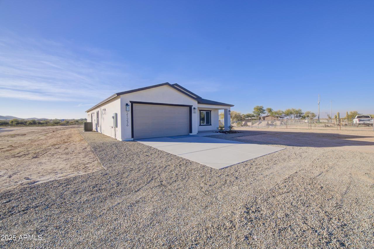 21236 W Shasta St., Buckeye, AZ 85326
