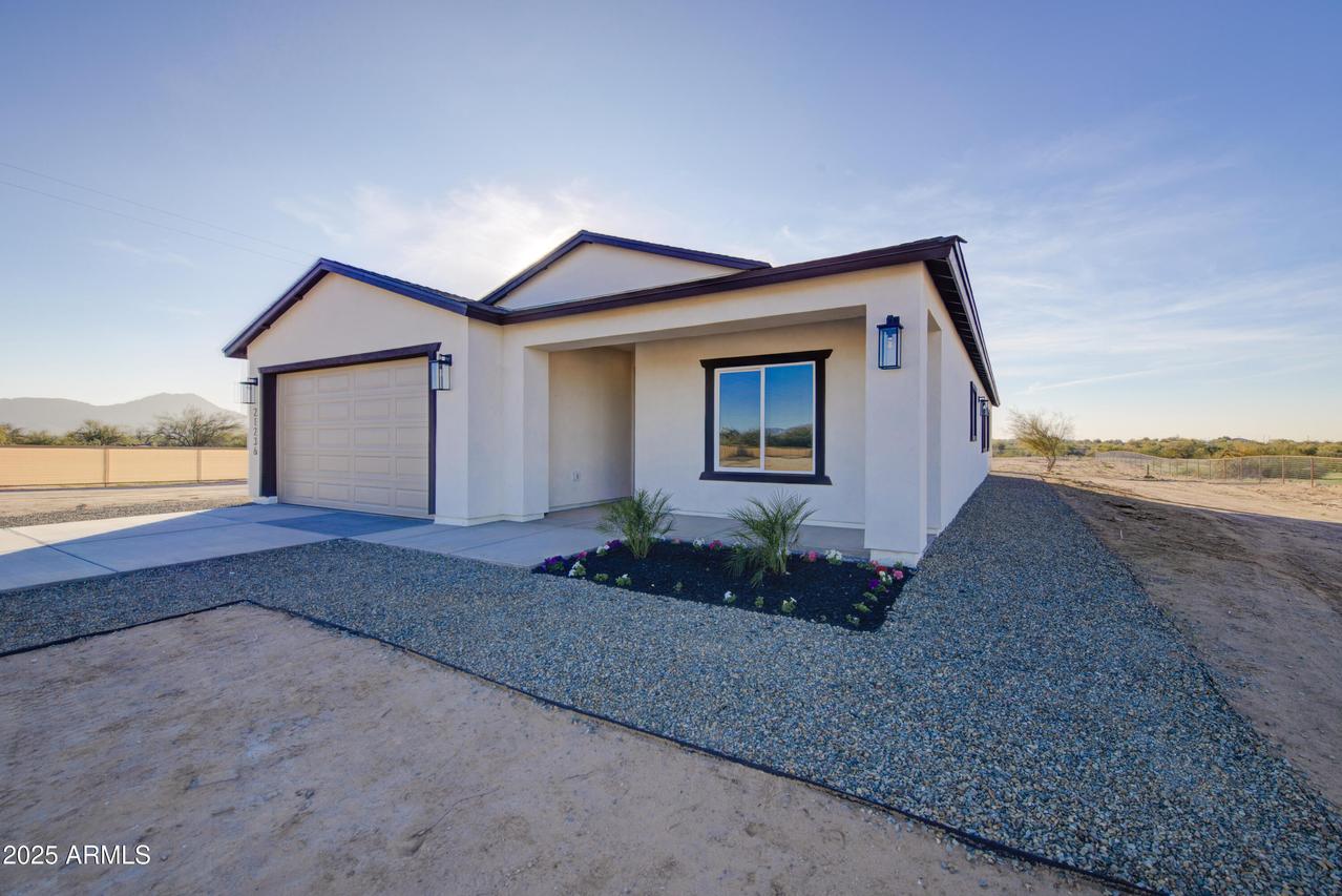 21236 W Shasta St., Buckeye, AZ 85326