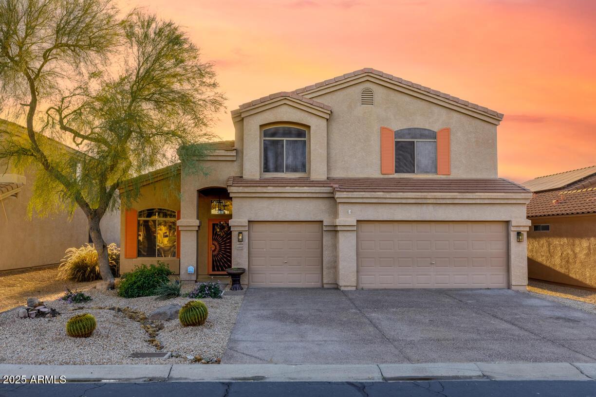 33808 N Pate Pl., Cave Creek, AZ 85331