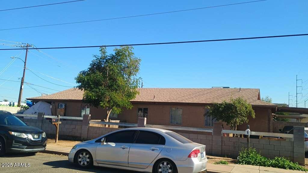 1748 W Sherman St., Phoenix, AZ 85007
