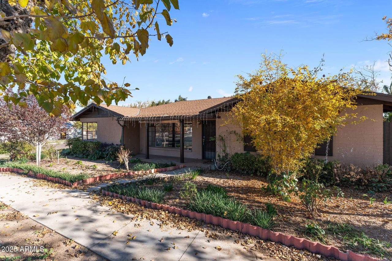 111 W Yavapai St., Wickenburg, AZ 85390