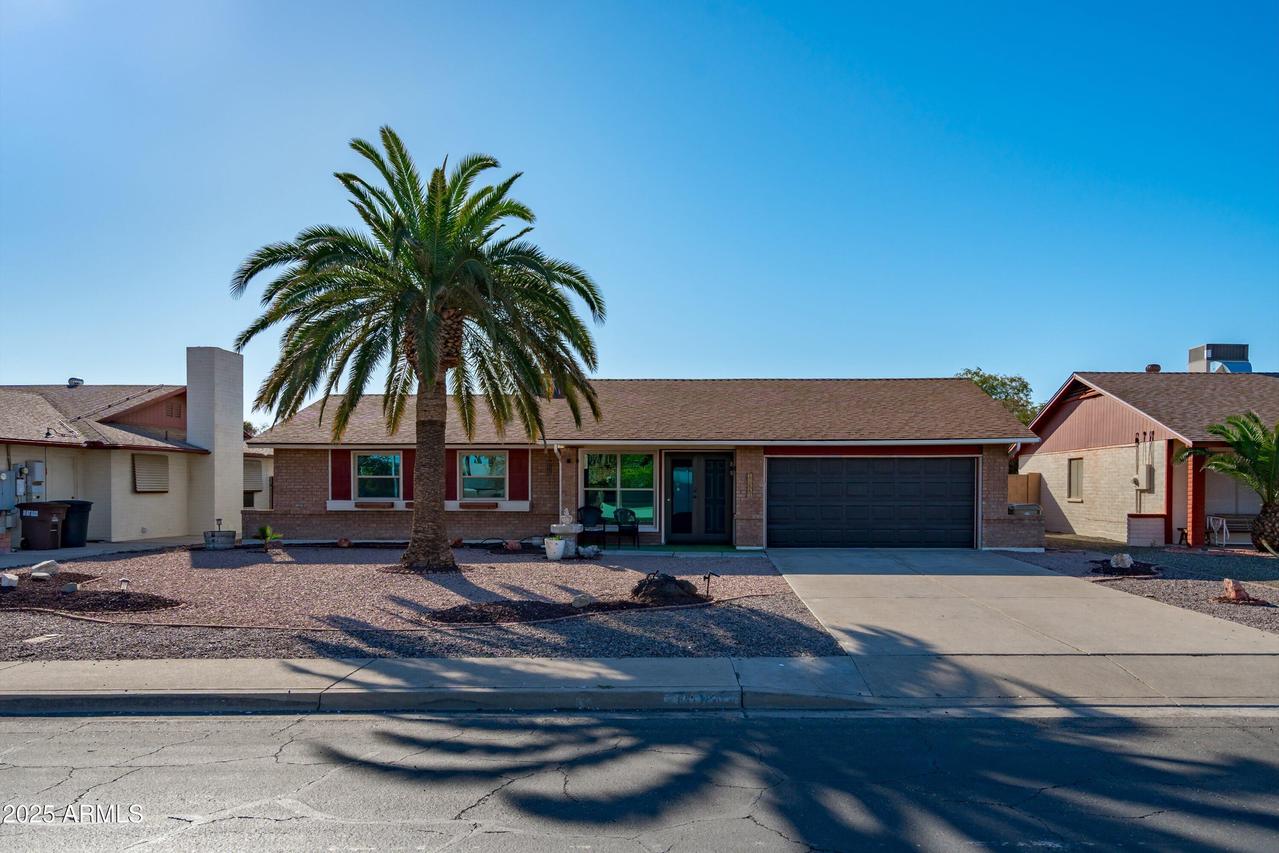 10443 W Butler Dr., Peoria, AZ 85345