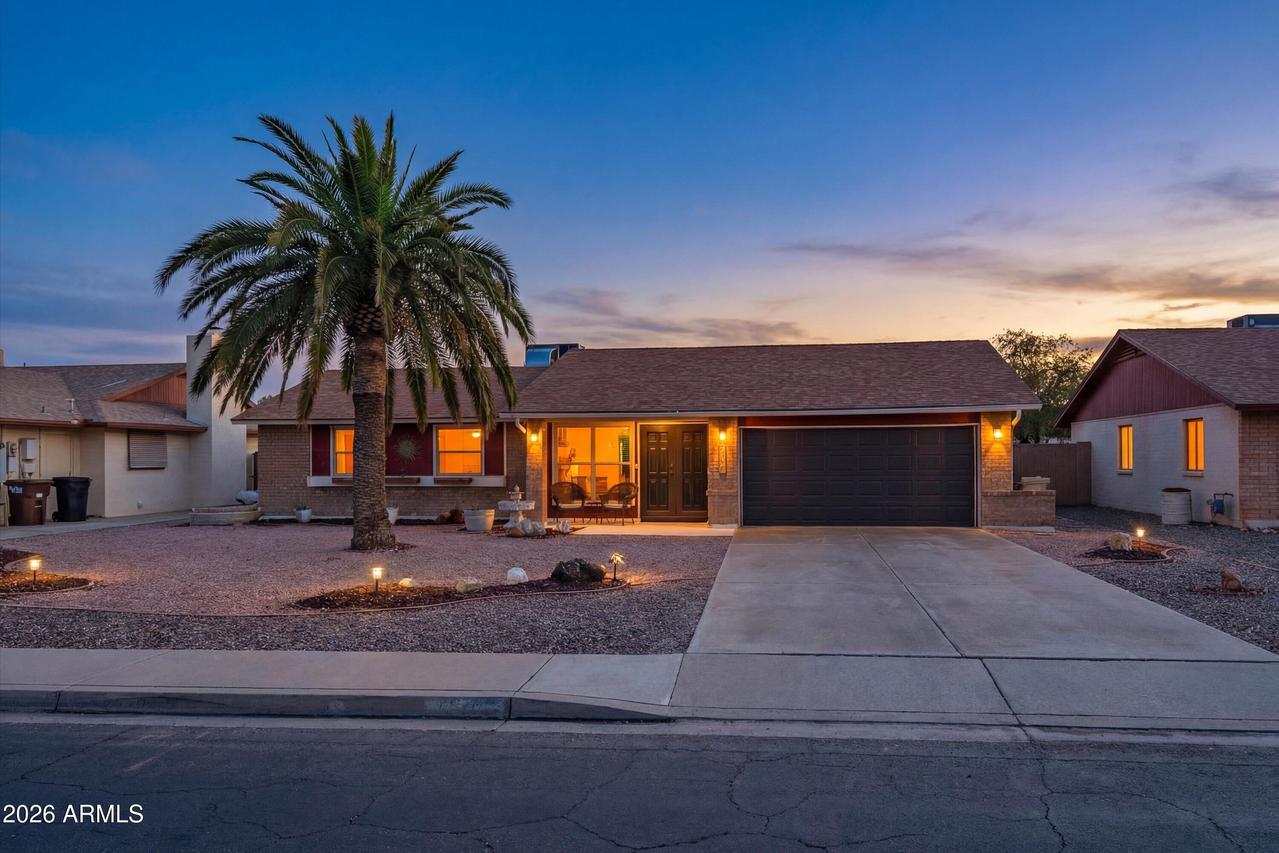 10443 W Butler Dr., Peoria, AZ 85345