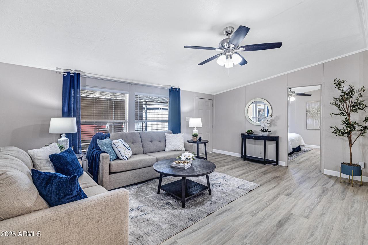 834 S Meridian Rd. #81, Apache Junction, AZ 85120