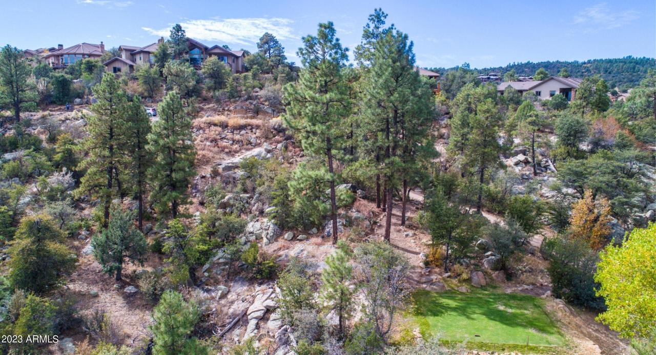 535 Lodge Trail Cir. #20, Prescott, AZ 86303