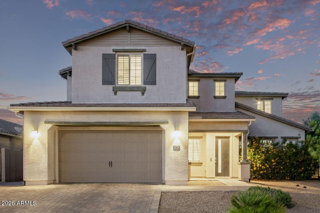 1076 E Kensington Rd., Gilbert, AZ 85297