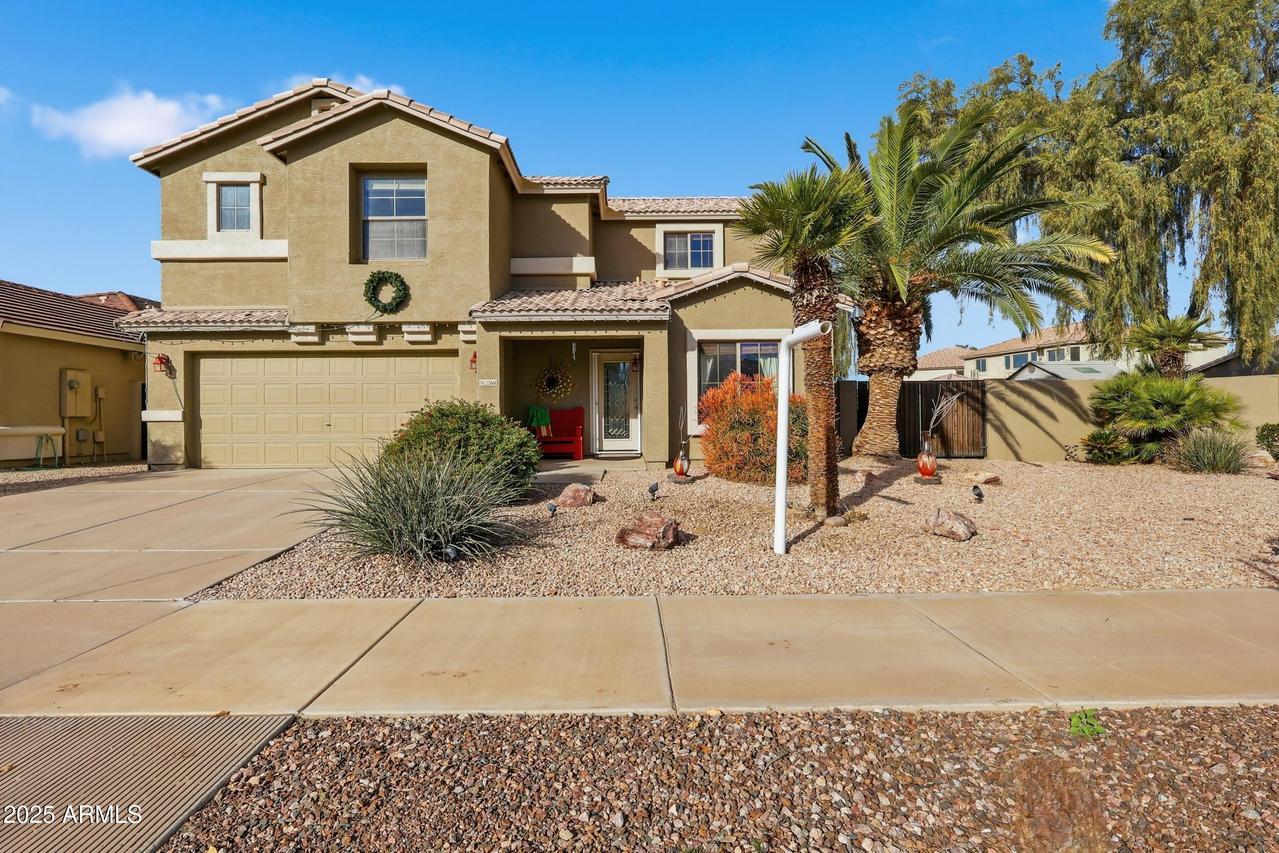 22660 S 212th St., Queen Creek, AZ 85142