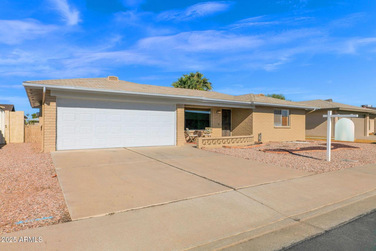 8250 E Lomita Ave., Mesa, AZ 85209