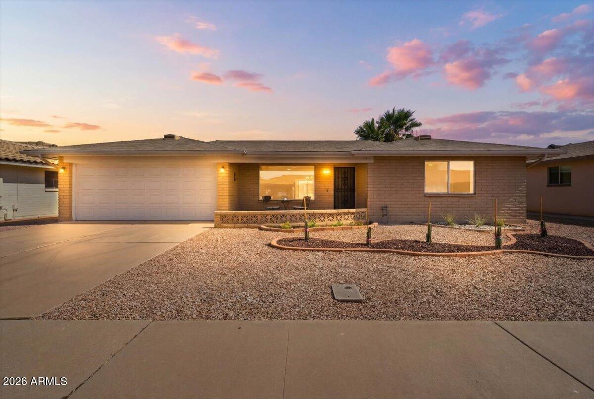 8250 E Lomita Ave., Mesa, AZ 85209