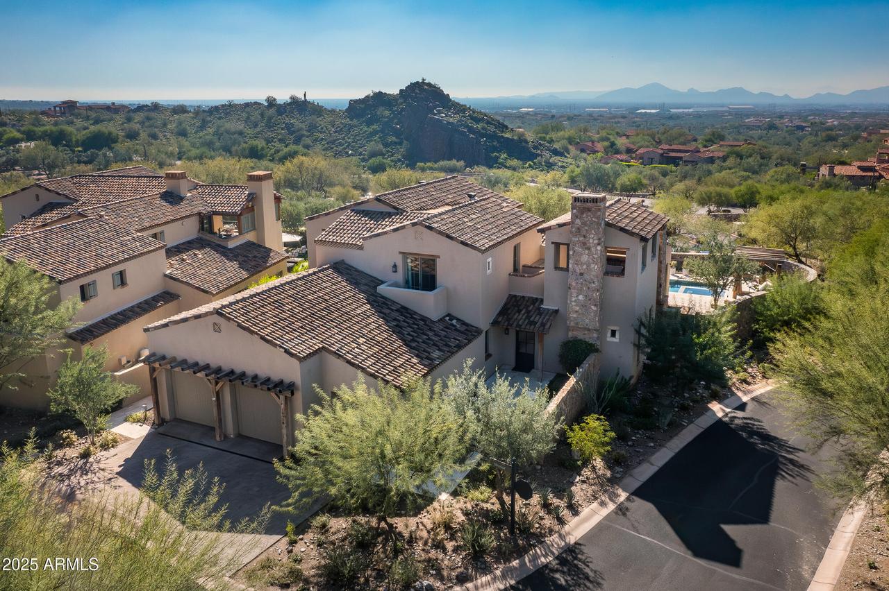 18950 N Silverleaf Dr., Scottsdale, AZ 85255