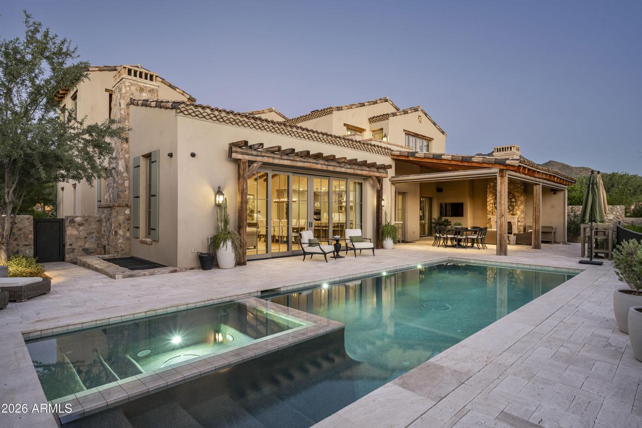 18950 N Silverleaf Dr., Scottsdale, AZ 85255