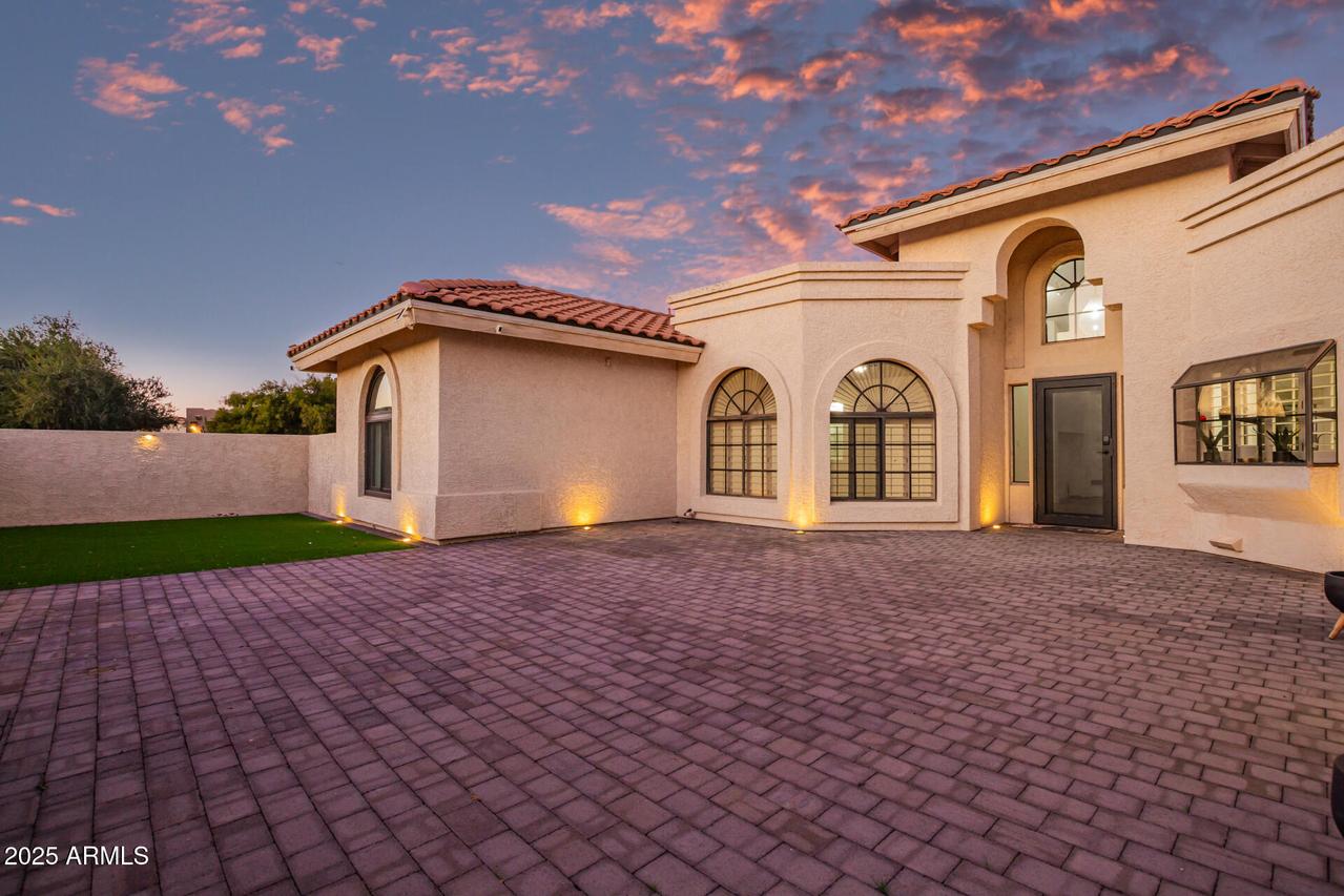 18942 E Mountainaire Dr., Rio Verde, AZ 85263