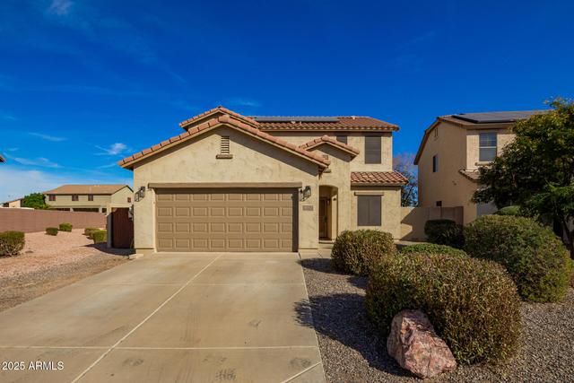 New Homes For Sale This Week in San Tan Valley: December 12th to December 18th